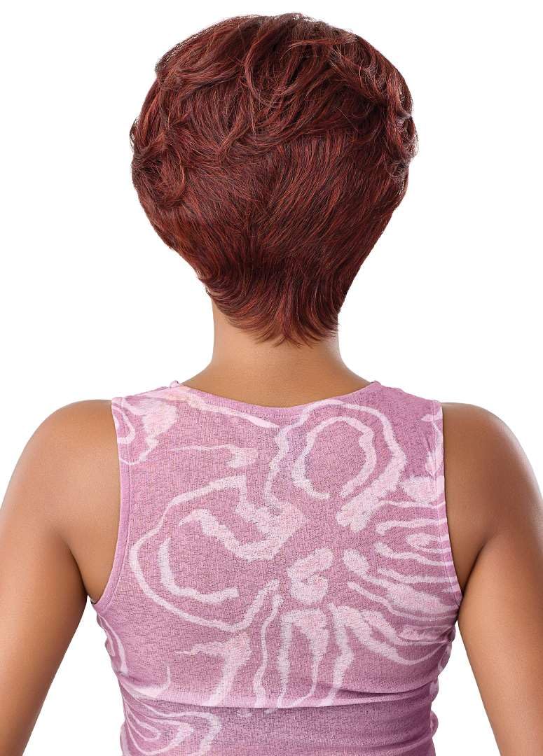 Outre Peluca de encaje frontal - Línea perfecta para el cabello 13X...