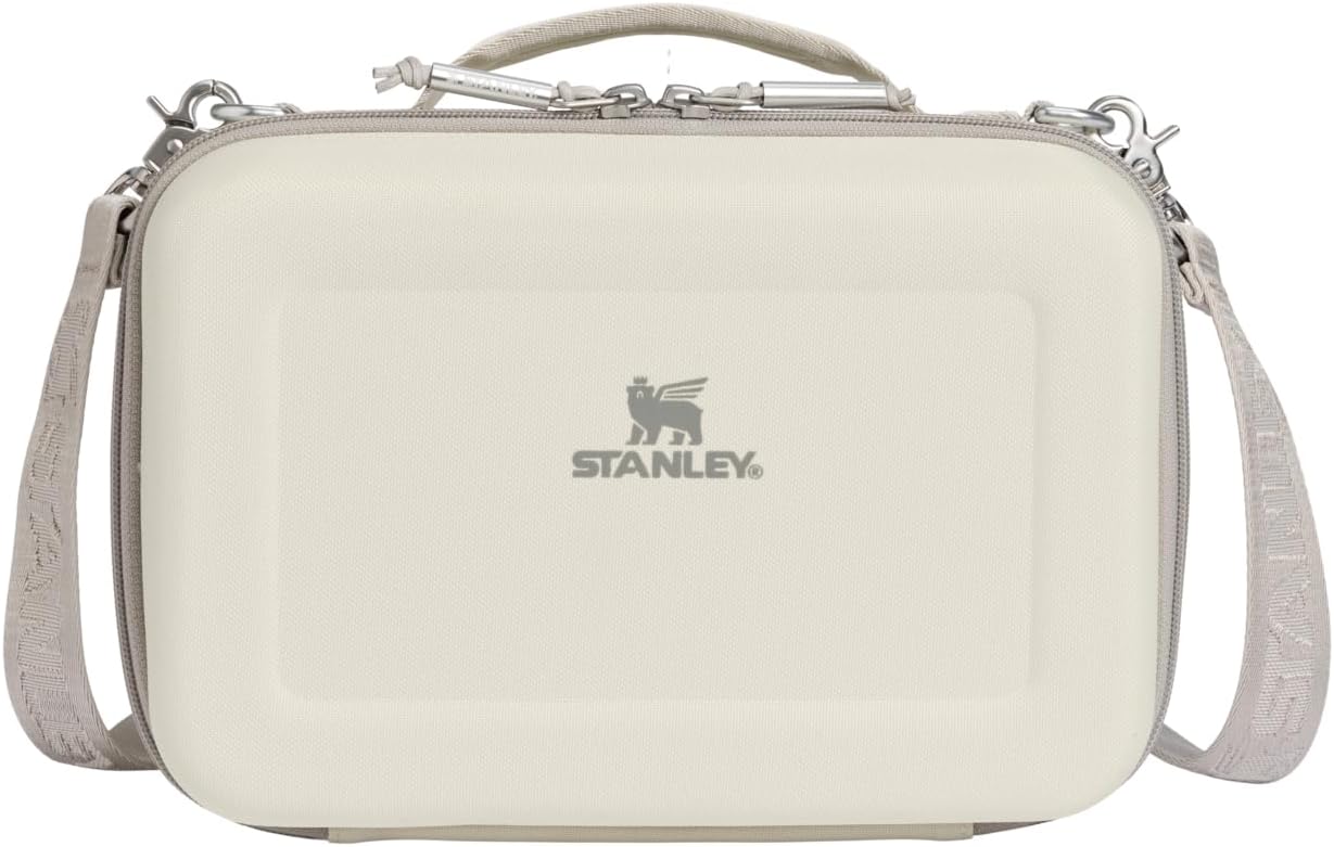 STANLEY Mini lonchera para todo el día, 4.2 cuartos, bolsa de almue...
