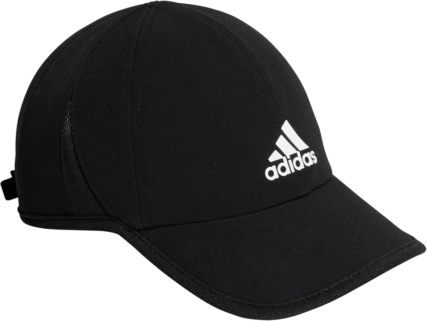 adidas Gorro Superlite para hombre, gorra ligera que absorbe la hum...