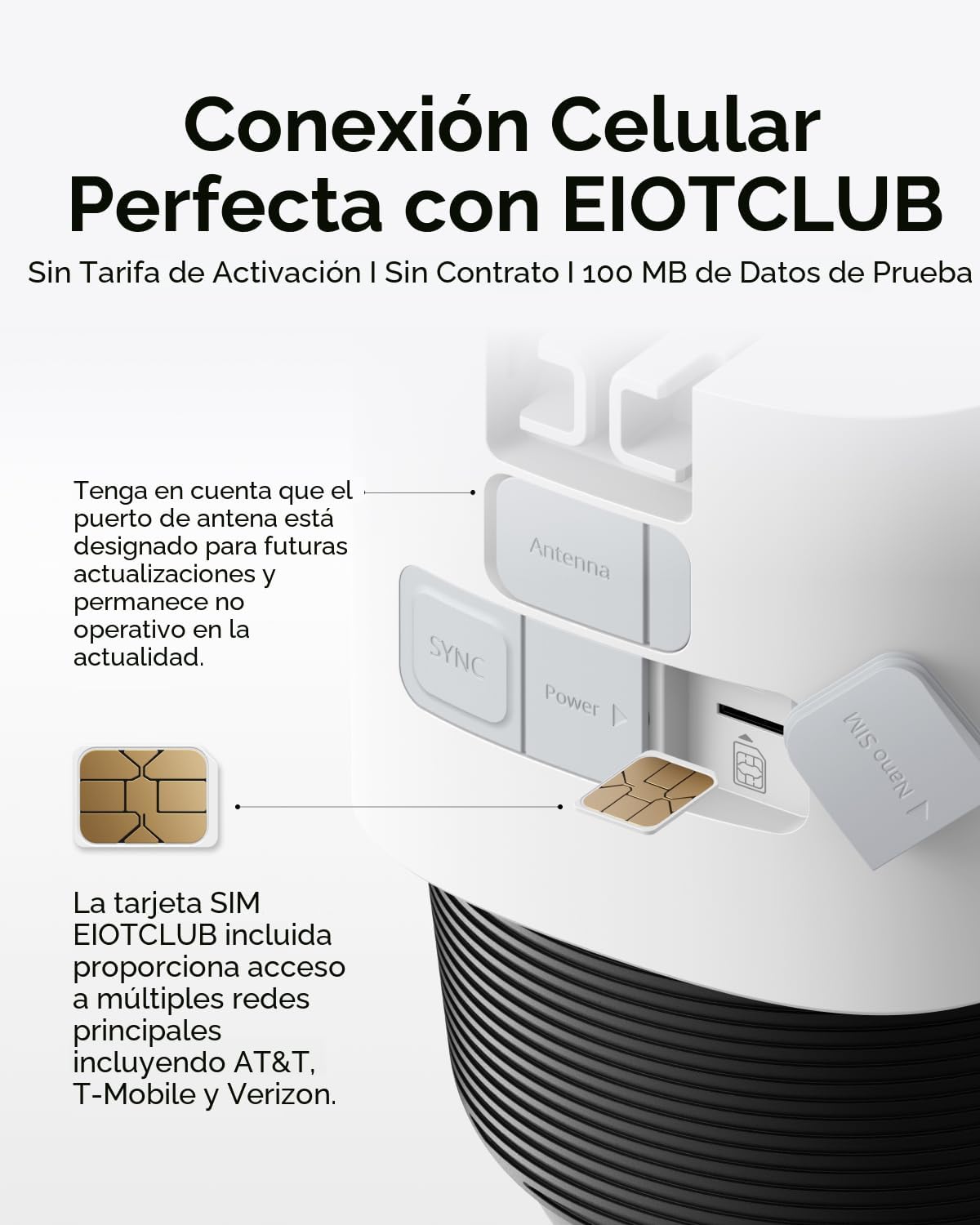 eufy Security Cámara 4G LTE S330, cámaras de seguridad solar celula...