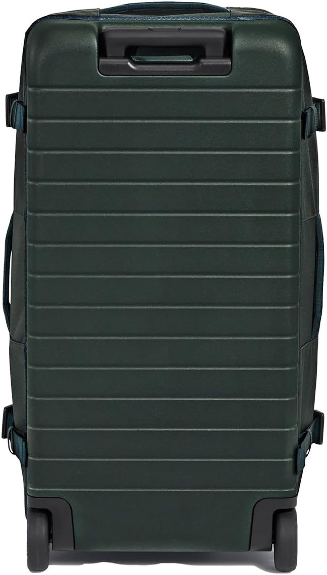 Away Bolsa de viaje con ruedas activa, bolsa de viaje con ruedas de...
