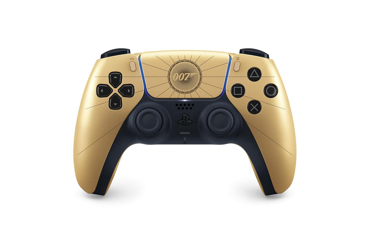 Controlador inalámbrico DualSense® \u2013 007 First Light Edición l...