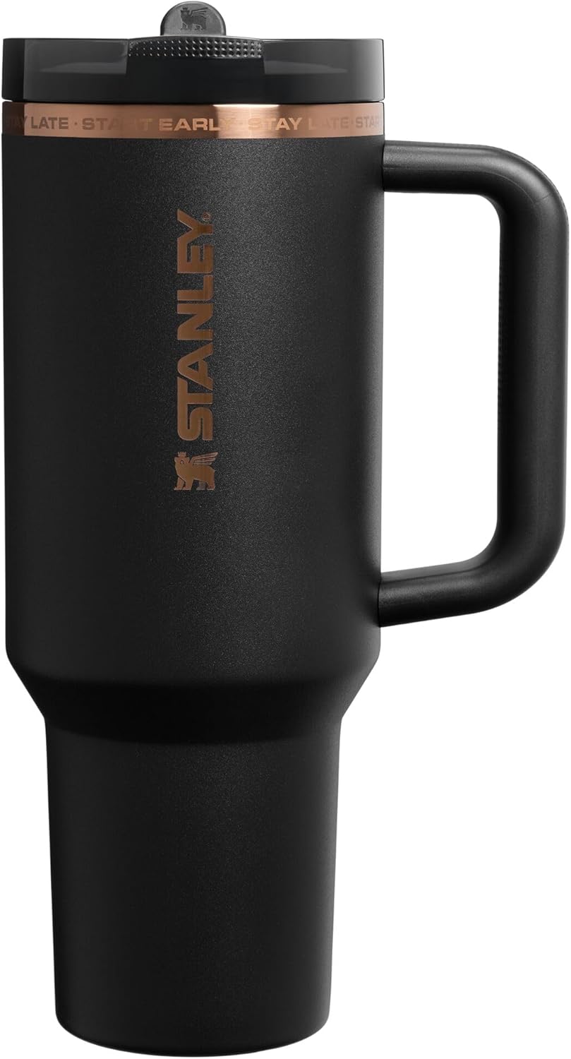 STANLEY x Messi Quencher ProTour Tumbler con Pajilla Abatible | 40...