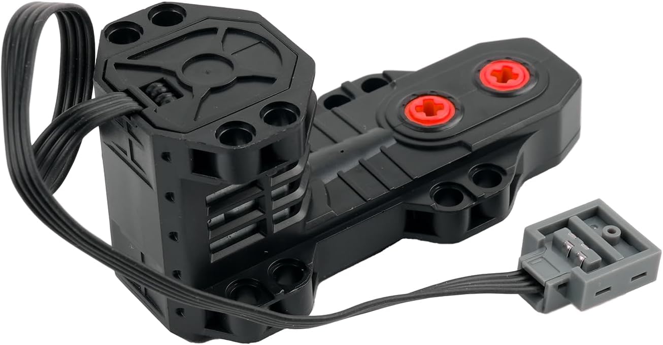 RCmall 2 unidades de la función del poder del motor del monstruo, p...