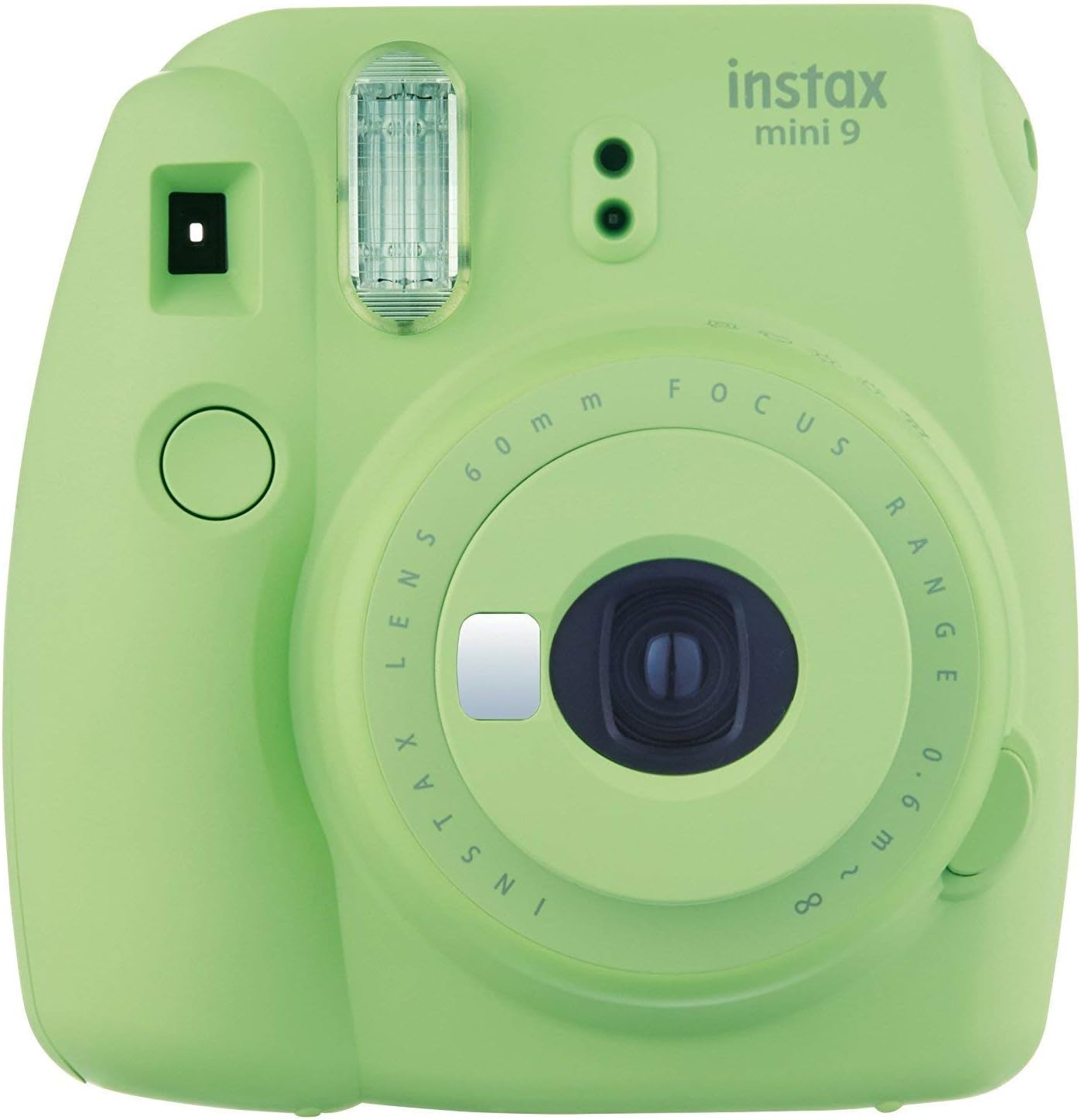 Fujifilm Instax Mini 9 - Cámara instantánea
