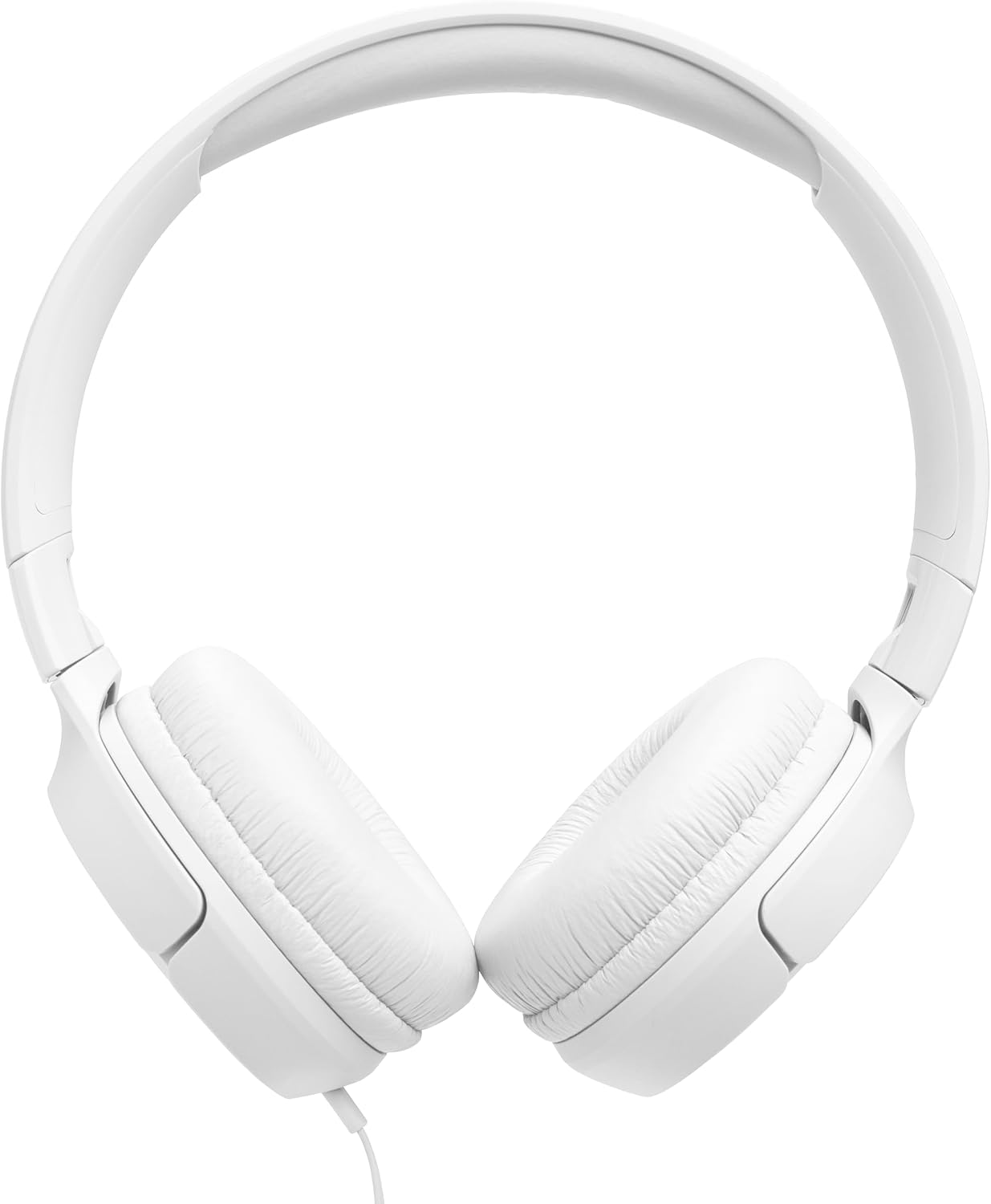 JBL Tune 520C - Auriculares supraaurales con cable USB-C con soport...
