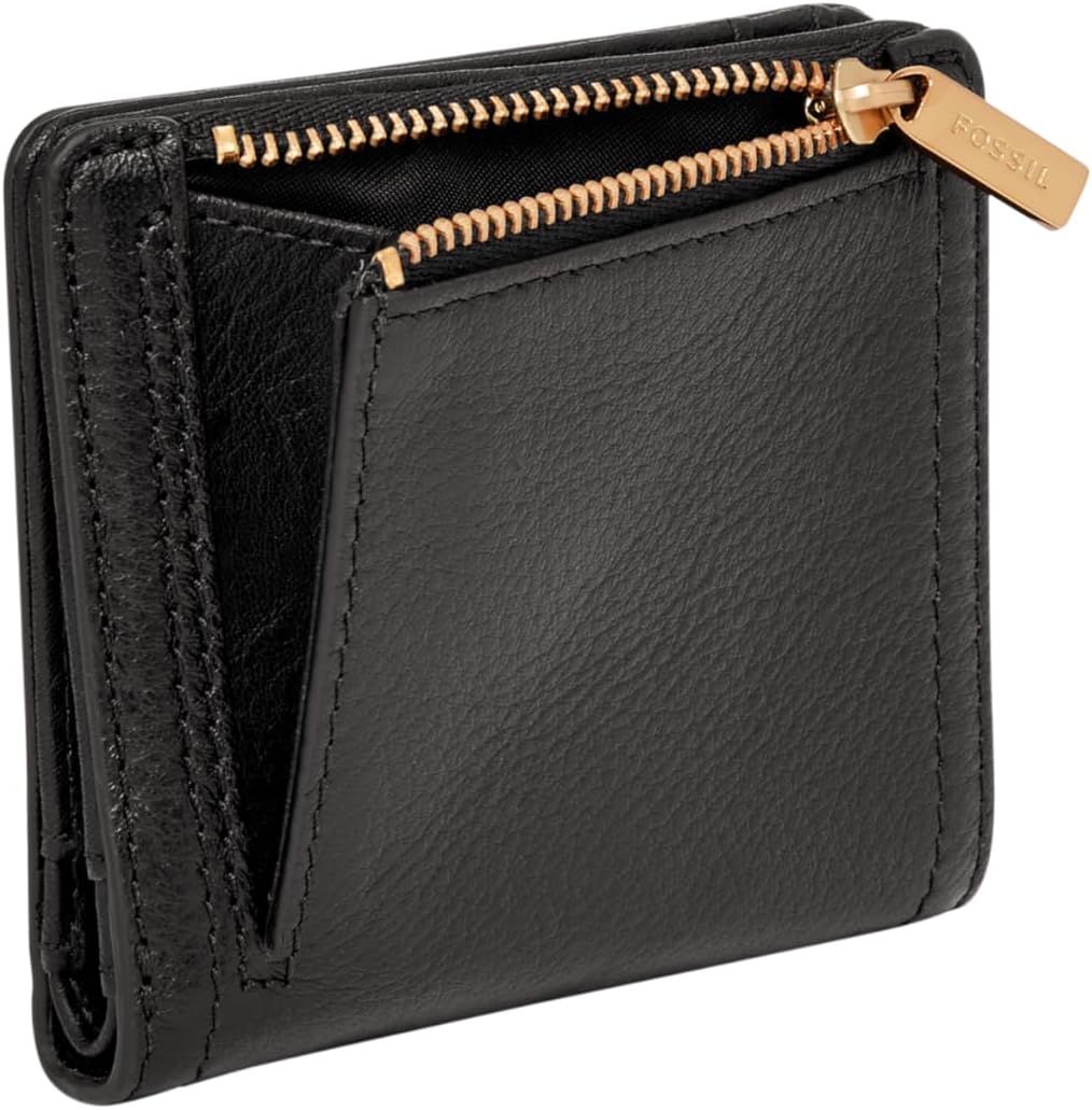 Fossil Logan Bifold Wallet