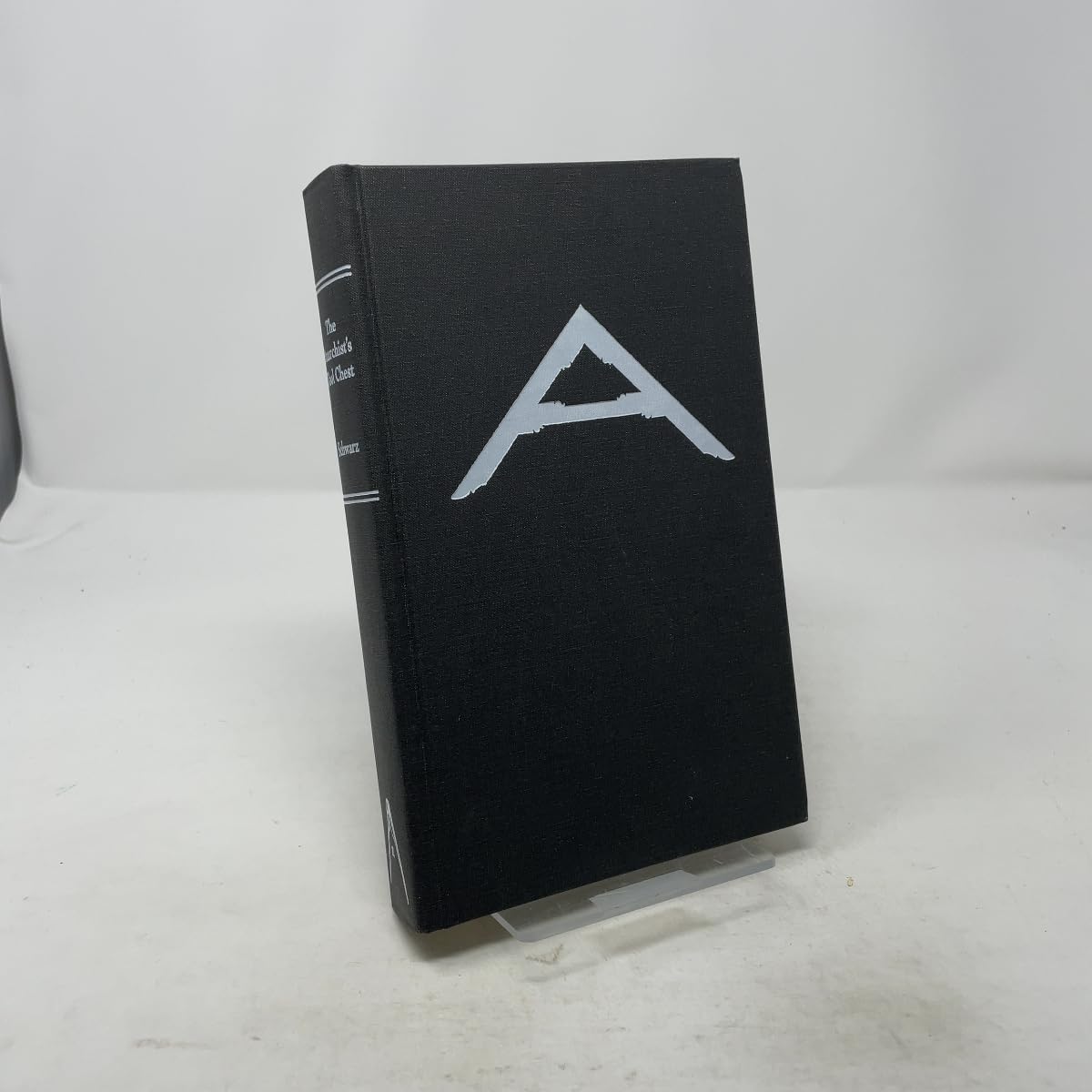 La caja de herramientas del anarquista