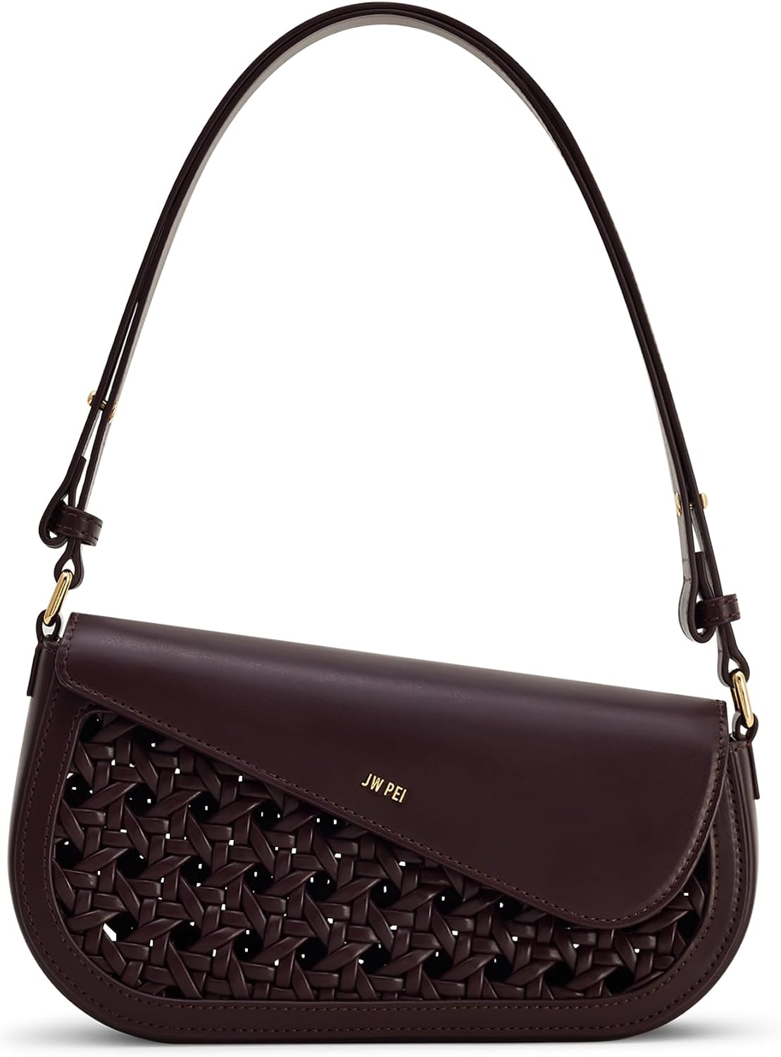 JW PEI Bolso de hombro Addisyn para mujer