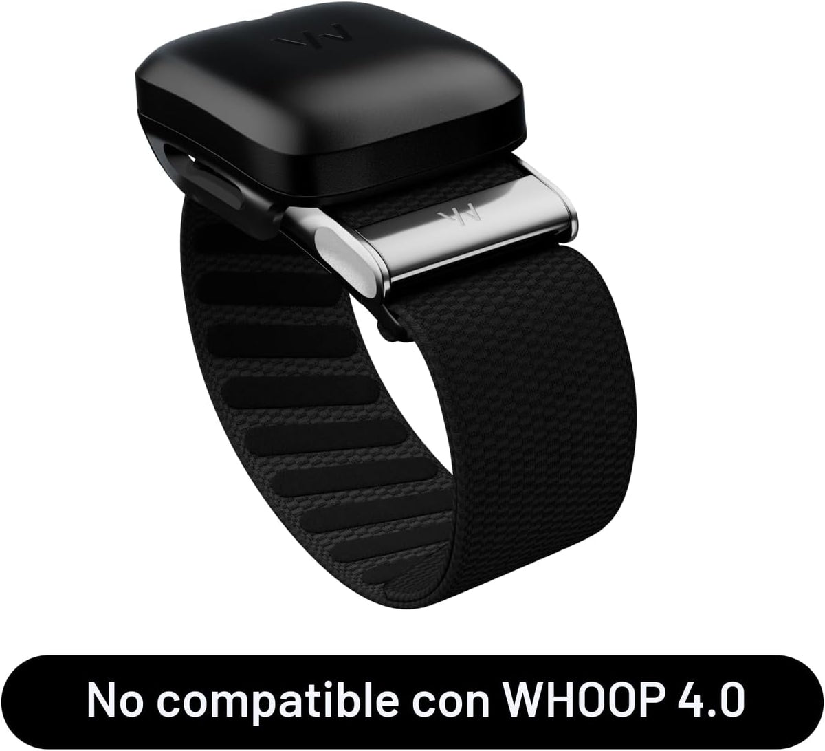 WHOOP PowerPack Inalámbrico \u2013 Compatible con 5.0\/MG, One, Pea...
