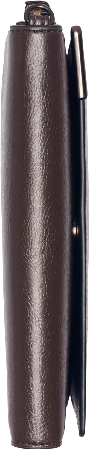 Bolso bandolera Calvin Klein Basalt para mujer \u2013 con correa ex...
