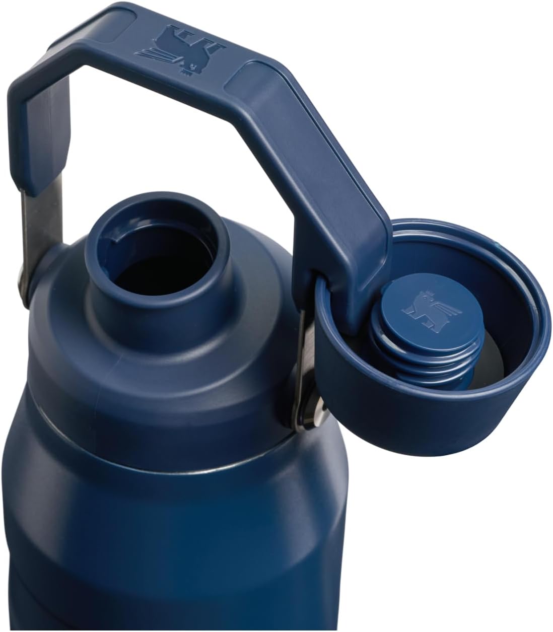 STANLEY IceFlow - Botella de agua de flujo rápido de 36 onzas, tapa...