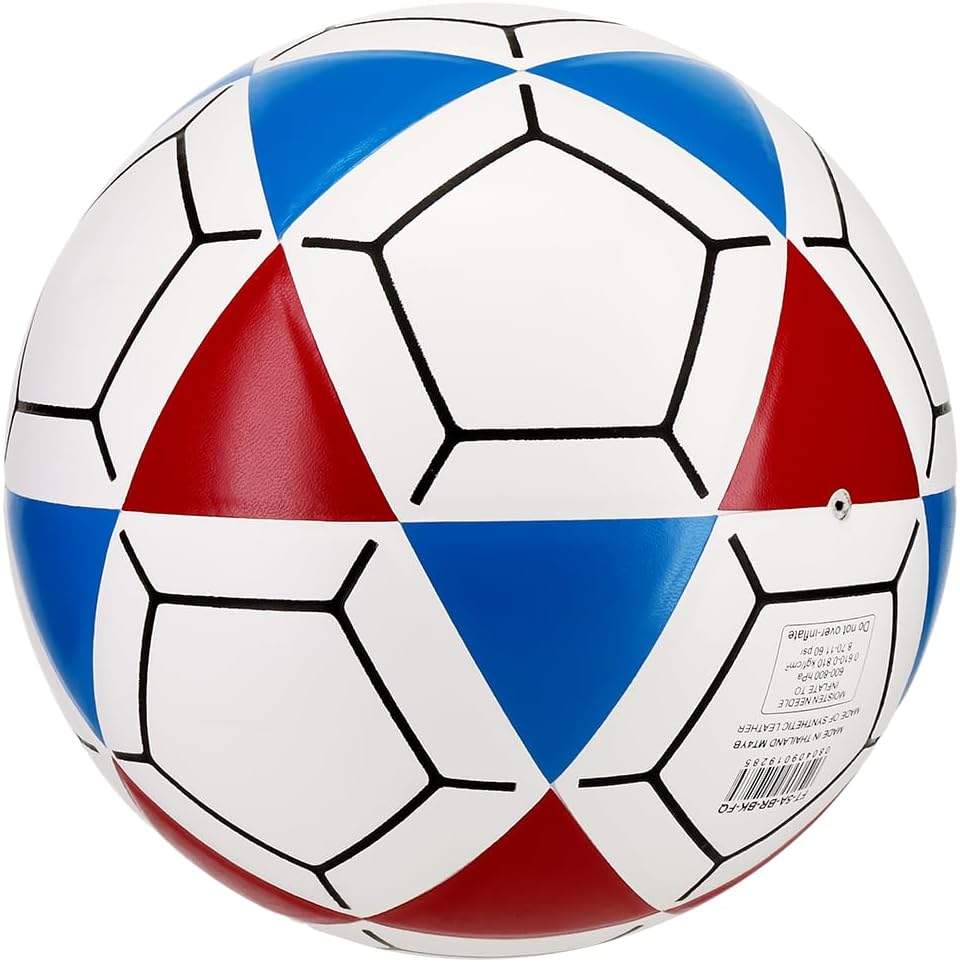 Mikasa FT5A Goal Master