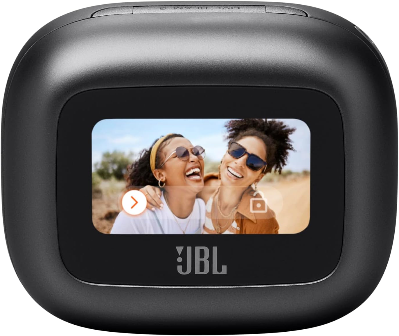 JBL Live Beam 3 - Auriculares True Wireless con cancelación de ruid...