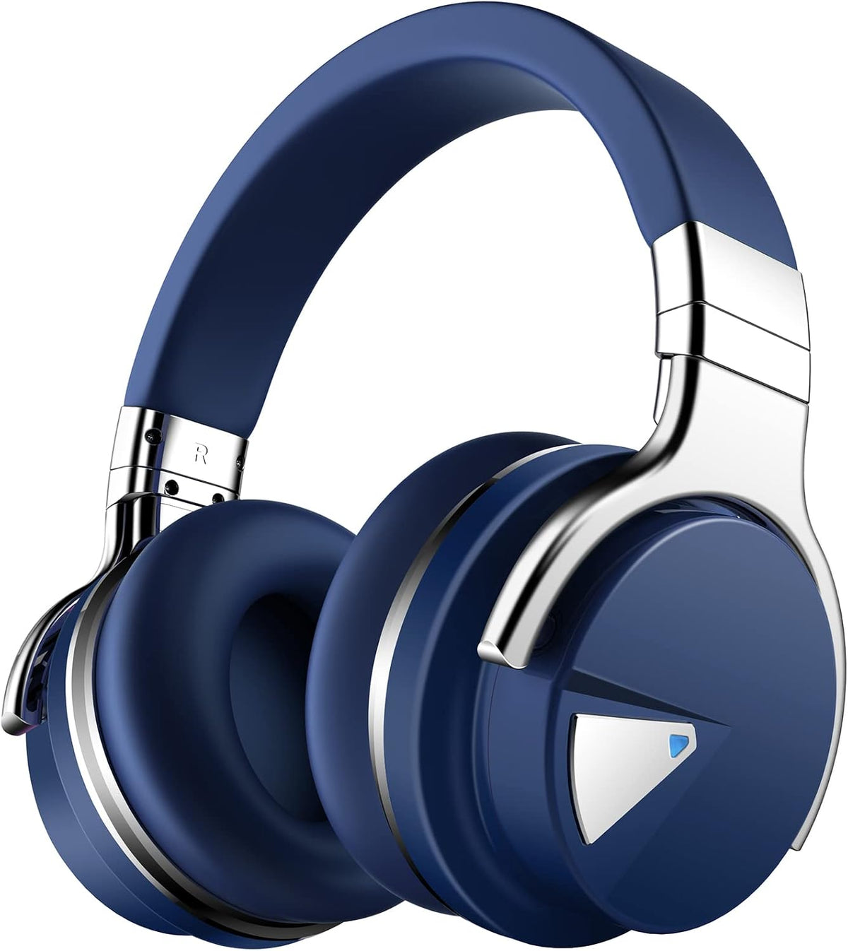 Silensys E7 Auriculares con cancelación activa de ruido Bluetooth c...