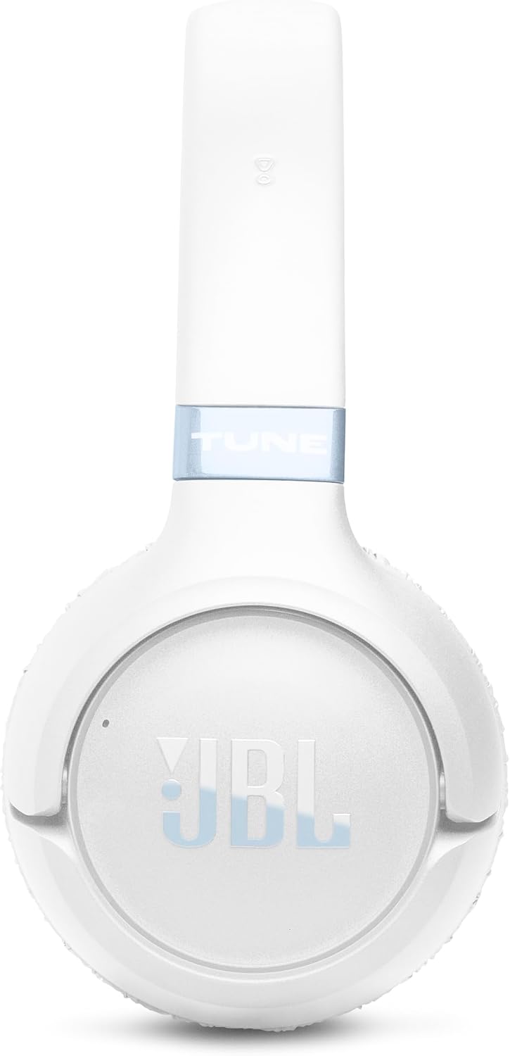 JBL Tune 680NC - Auriculares inalámbricos con cancelación de ruido...