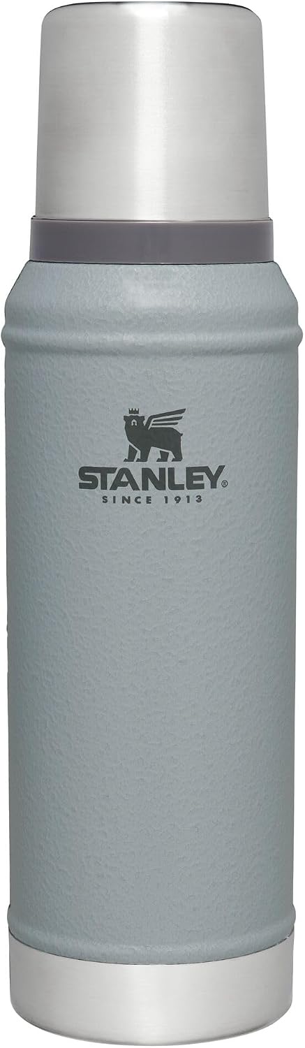 Stanley Botella de vacío legendaria clásica