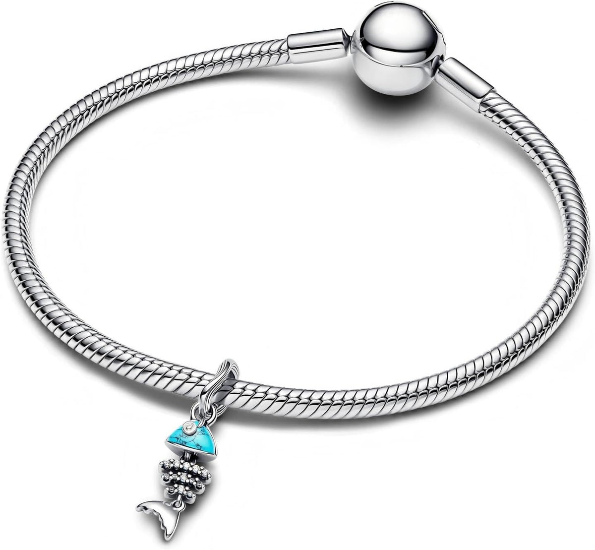 Yuscorai Bonitos dijes de moda para pulseras y collares, para cumpl...