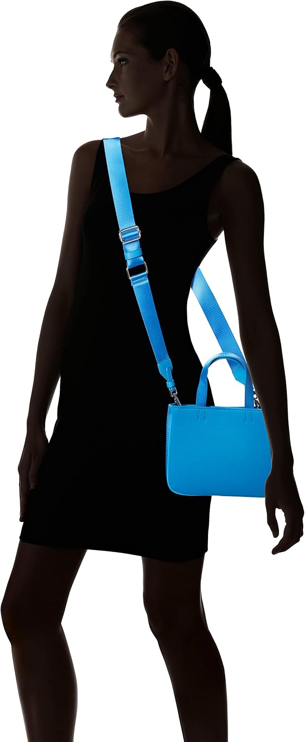 Calvin Klein Tessa Key Item Mini bolso bandolera