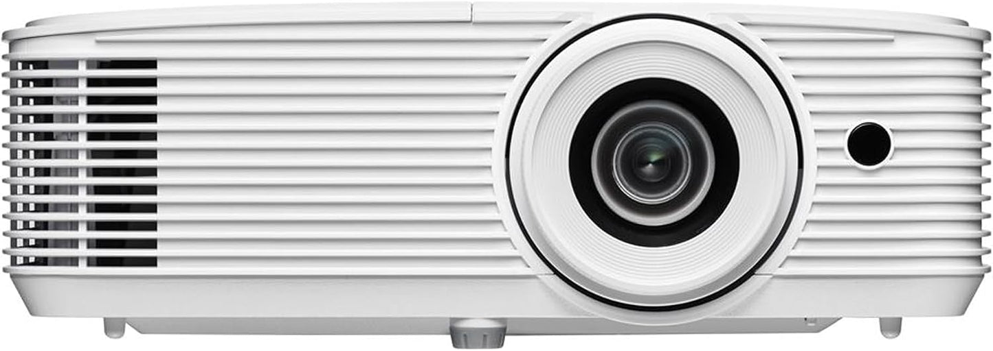 Optoma HD30LV 1080p Full HD Proyector para el Hogar