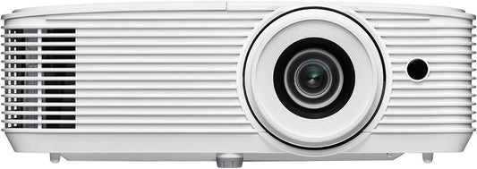 Optoma HD30LV 1080p Full HD Proyector para el Hogar