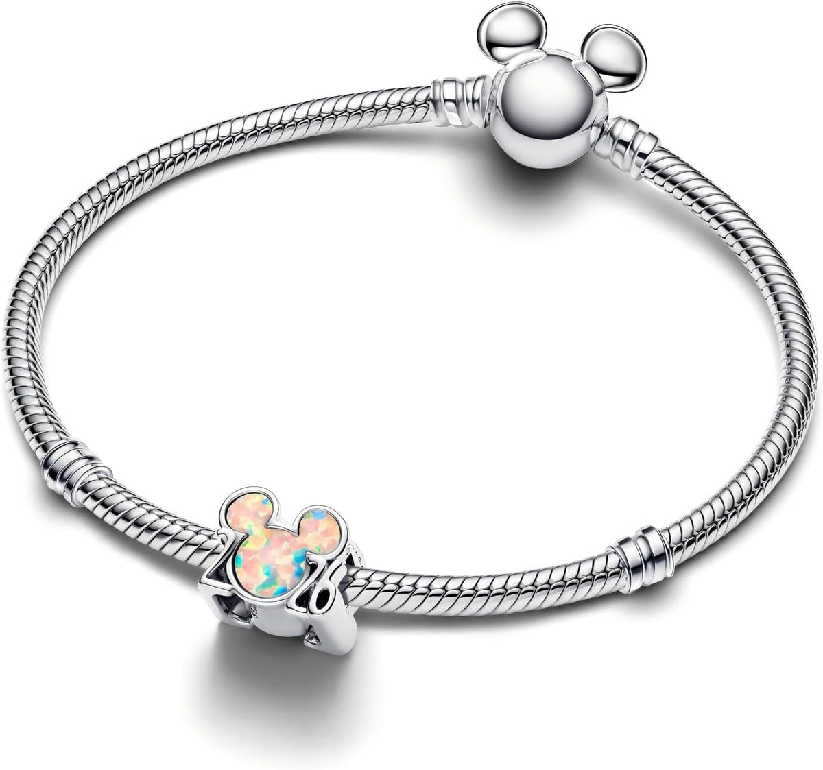 Yuscorai Bonitos dijes de moda para pulseras y collares, para cumpl...