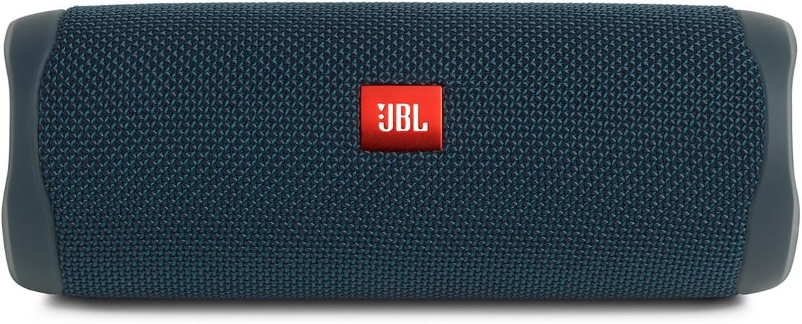 JBL - Altavoz Bluetooth FLIP 5 a prueba de agua, portátil, pequeño,...