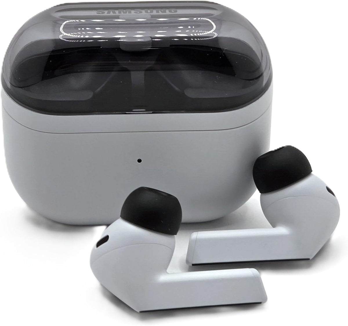 Samsung Galaxy Buds 3-FE (2025) Auriculares Bluetooth inalámbricos...