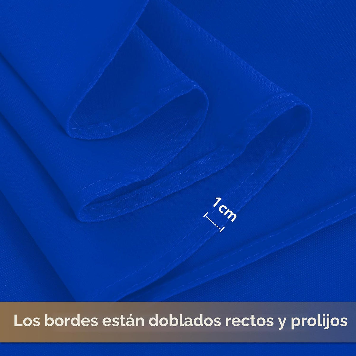 Sancua - Manteles de 60 x 102 pulgadas para mesas de 6 pies, paquet...
