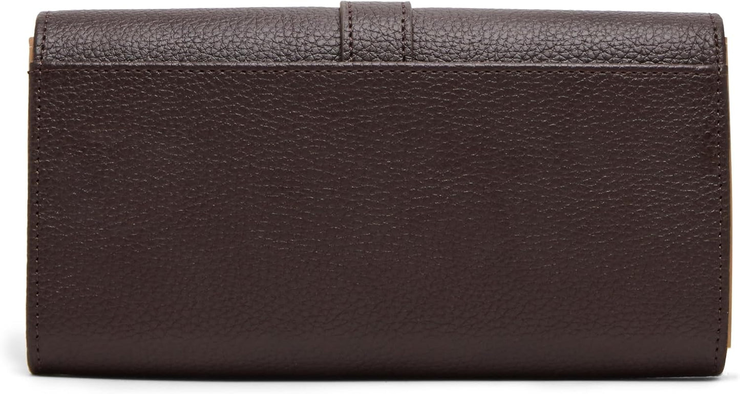 Anne Klein Women's Wallet on Chain