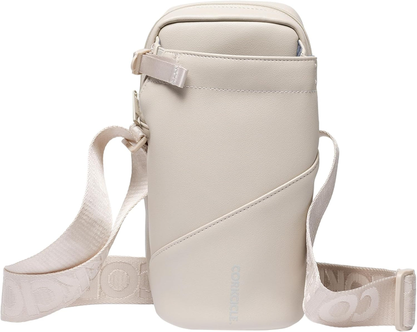 Corkcicle Crossbody Sling Bag for 16\u201340 oz Tumblers | Hands-Fr...