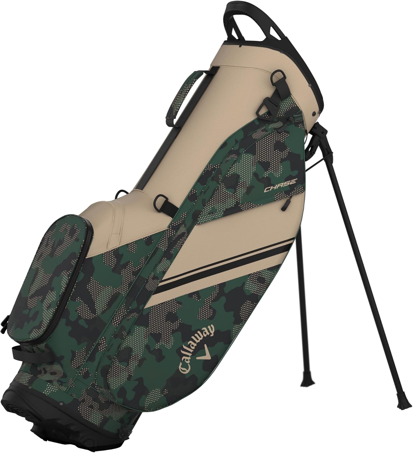 Bolsa para golf con soporte Callaway Golf Chase