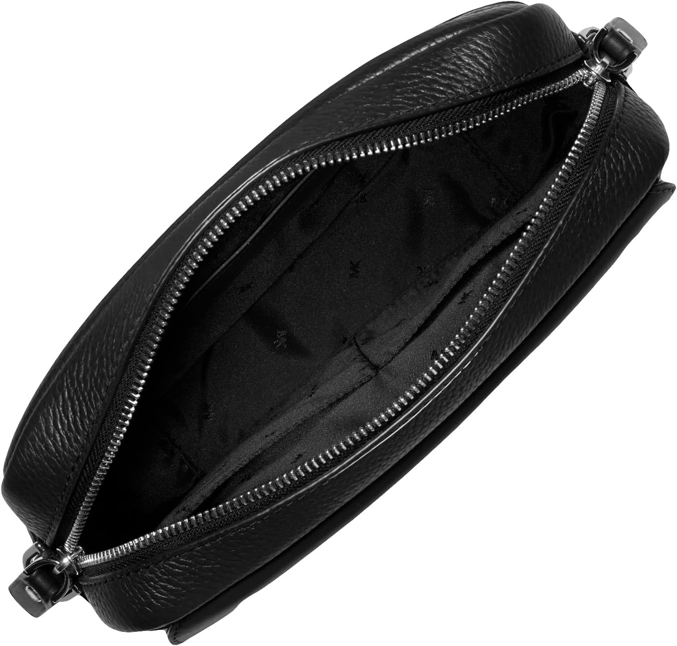 Michael Kors Cartera de hombro unisex Hudson Utility