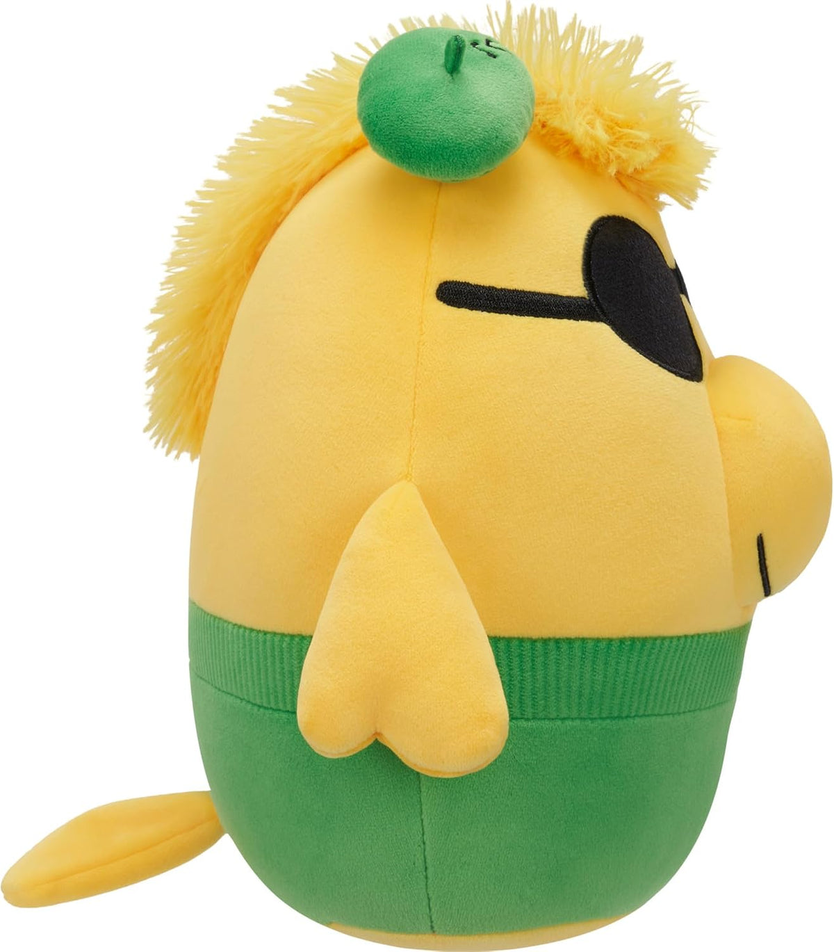 Squishmallows Original Peanuts - Paquete de 2 temas de jazz de Snoo...