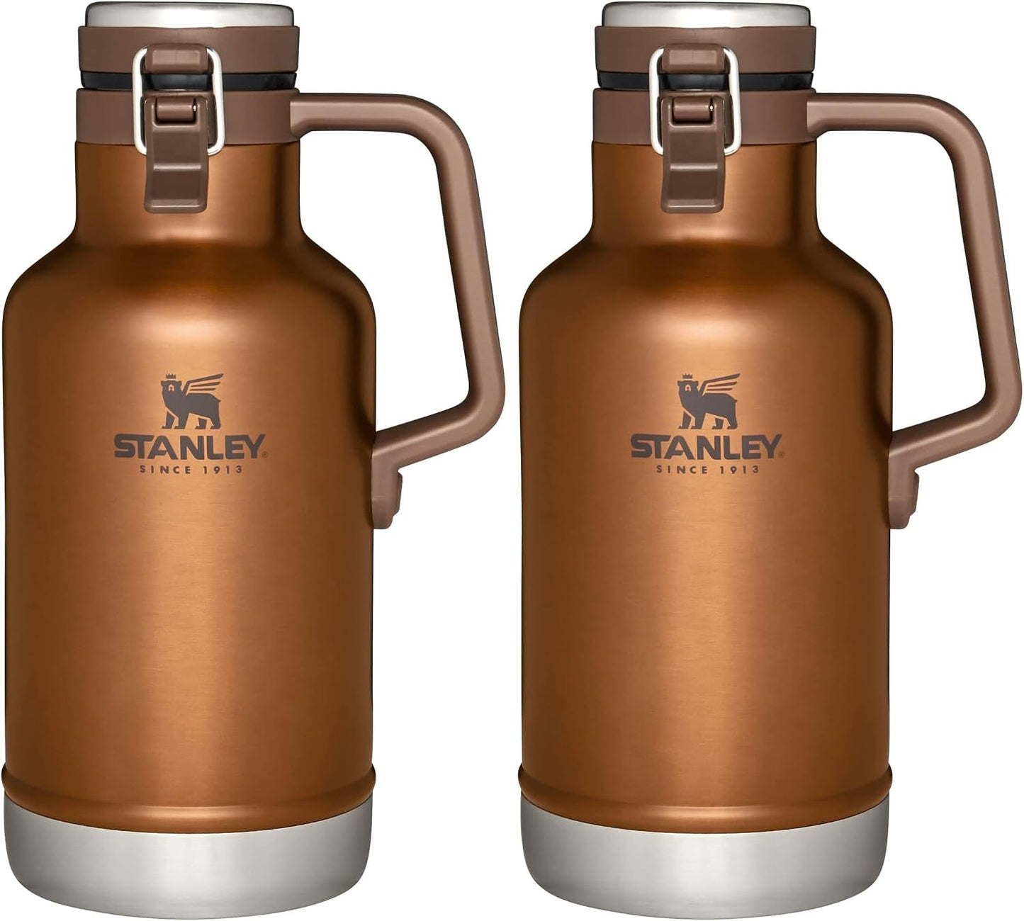 Stanley - Jarra de cerveza, aislamiento térmico, mantiene la cervez...