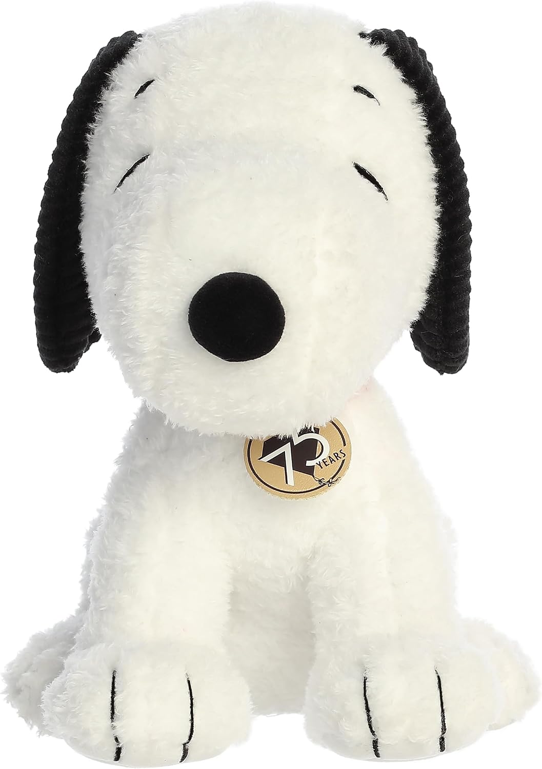 Aurora® Adorable Peanuts® Snoopy™ - Peluche de edición limitada del...