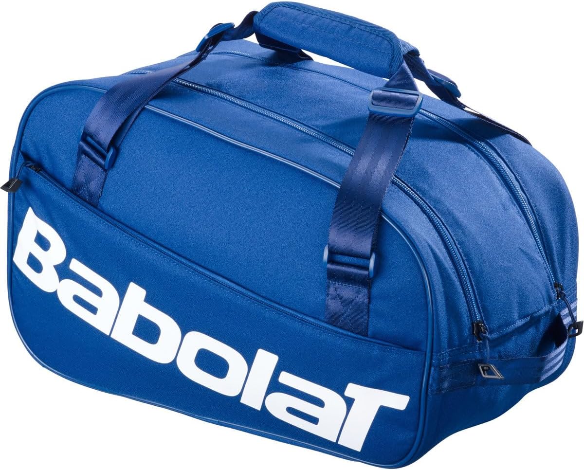 Babolat Bolsa de Padel Court S (azul marino) \u2013 Accesorios opci...