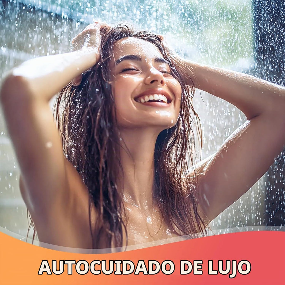 Vaporizadores de ducha de aromaterapia con aceites esenciales, paqu...