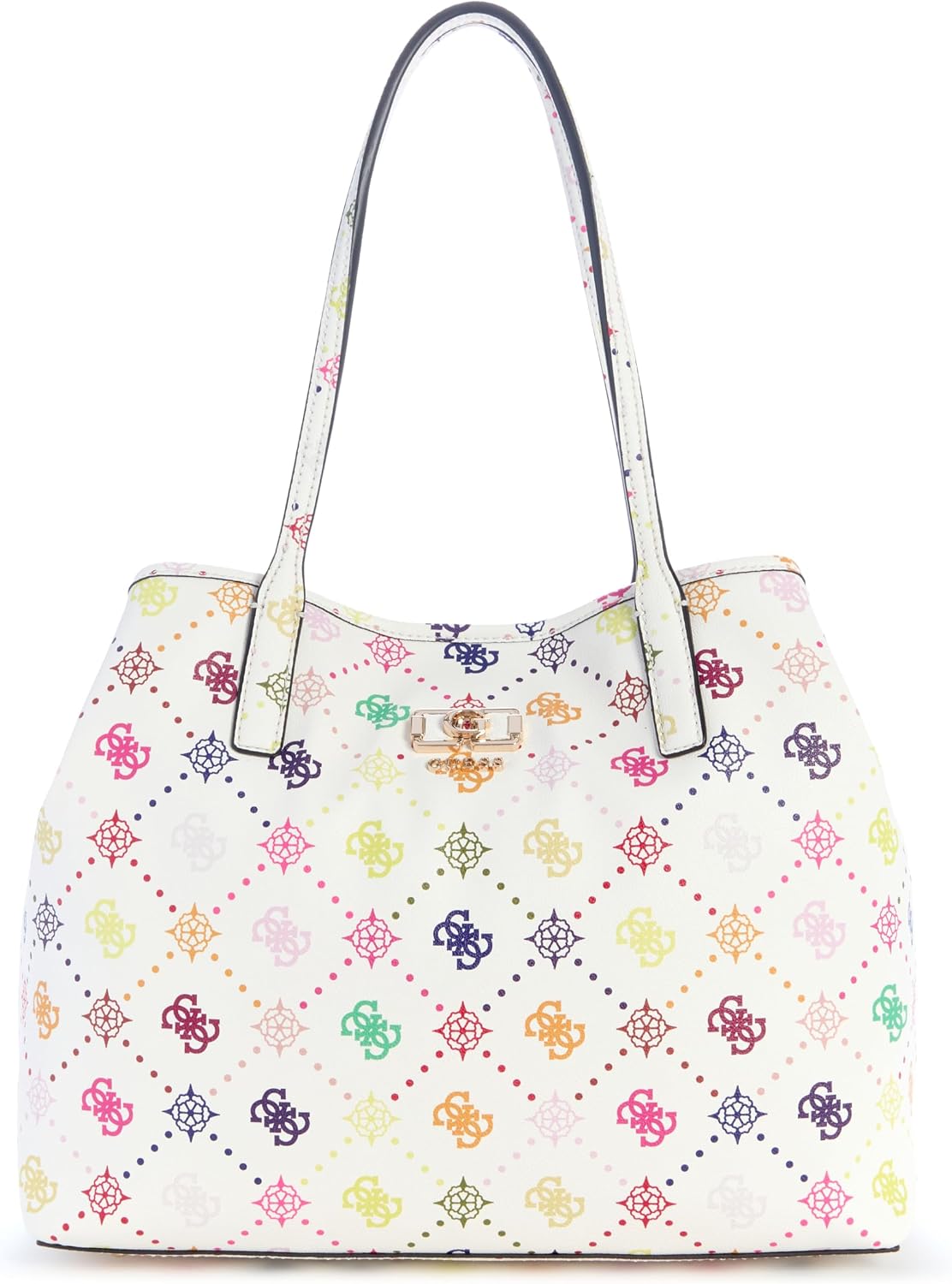 GUESS Emelie Logo 2 en 1 Tote