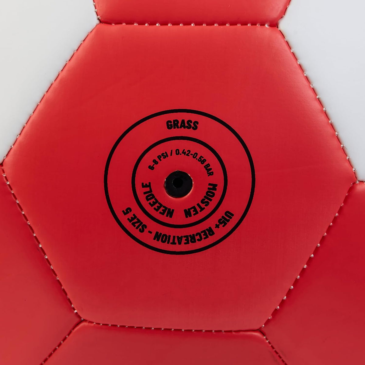 Mitre Balón de fútbol recreativo