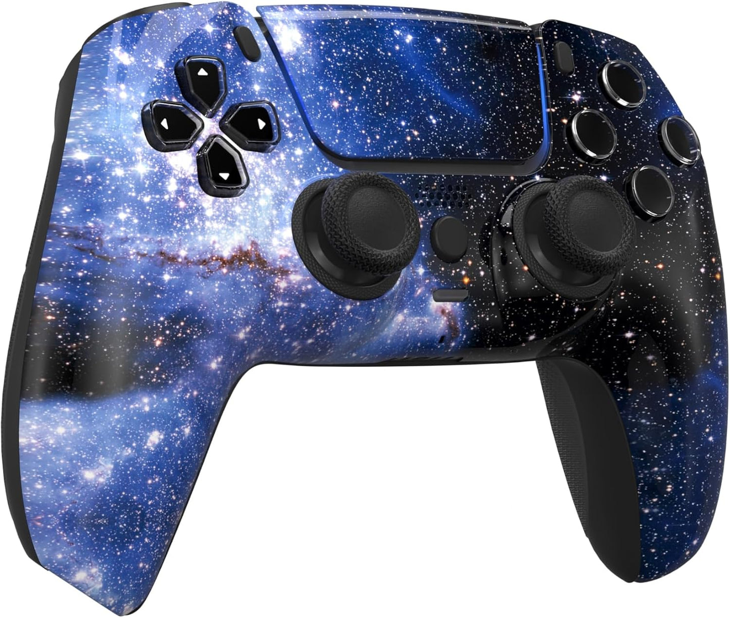 ProControllers LLC Controlador inalámbrico personalizado para PS5 -...