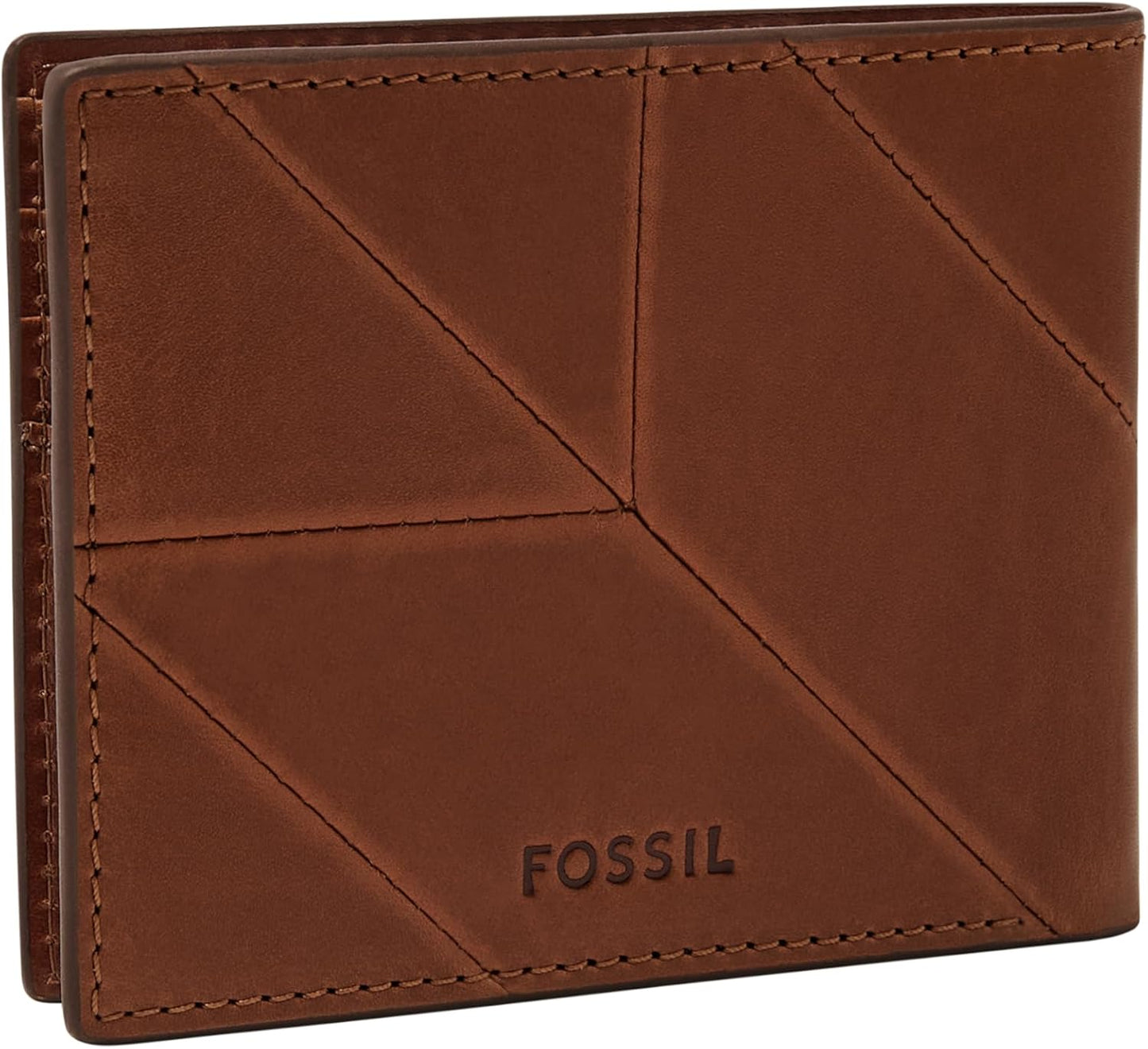 Fossil Men's Slim Bifold Wallet