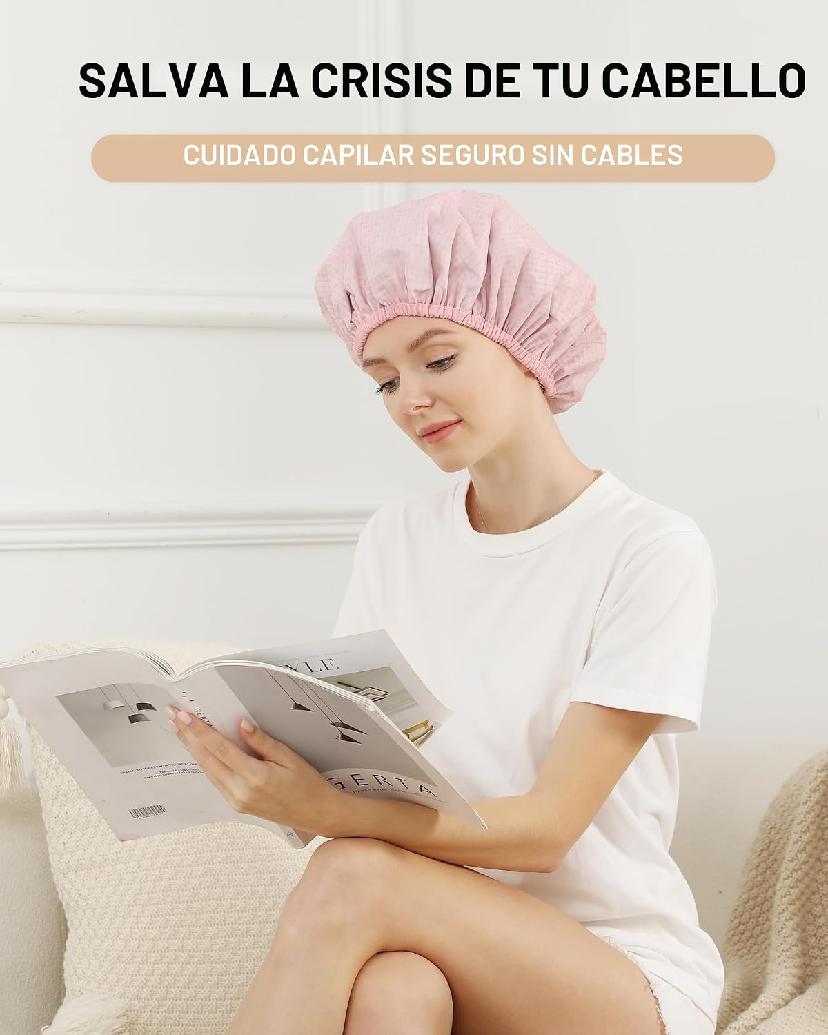 YIZIJIZI 2 tapas térmicas para acondicionamiento profundo, tapa de...