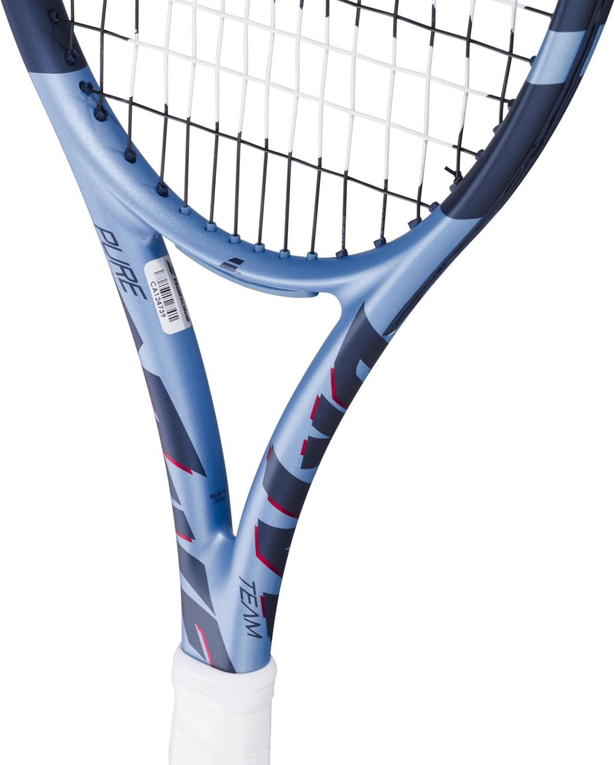 Babolat Pure Drive Team - Raqueta de tenis (11.ª generación) | Enco...