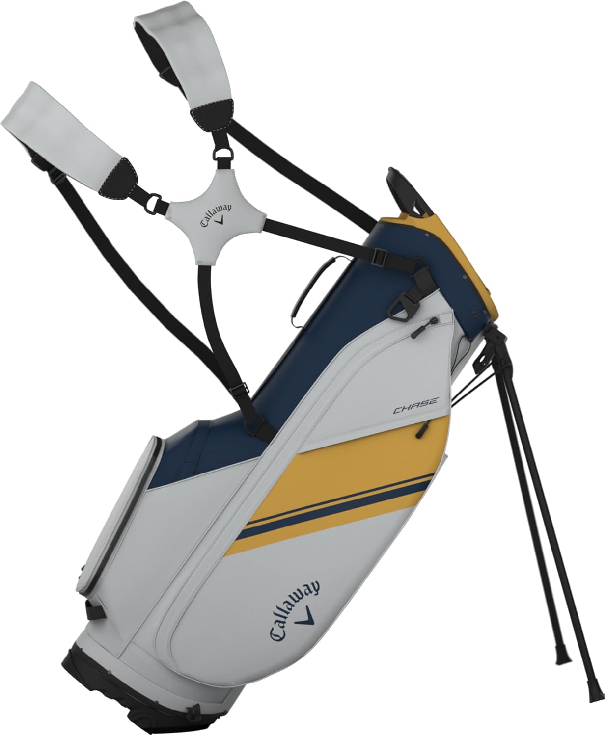 Bolsa para golf con soporte Callaway Golf Chase