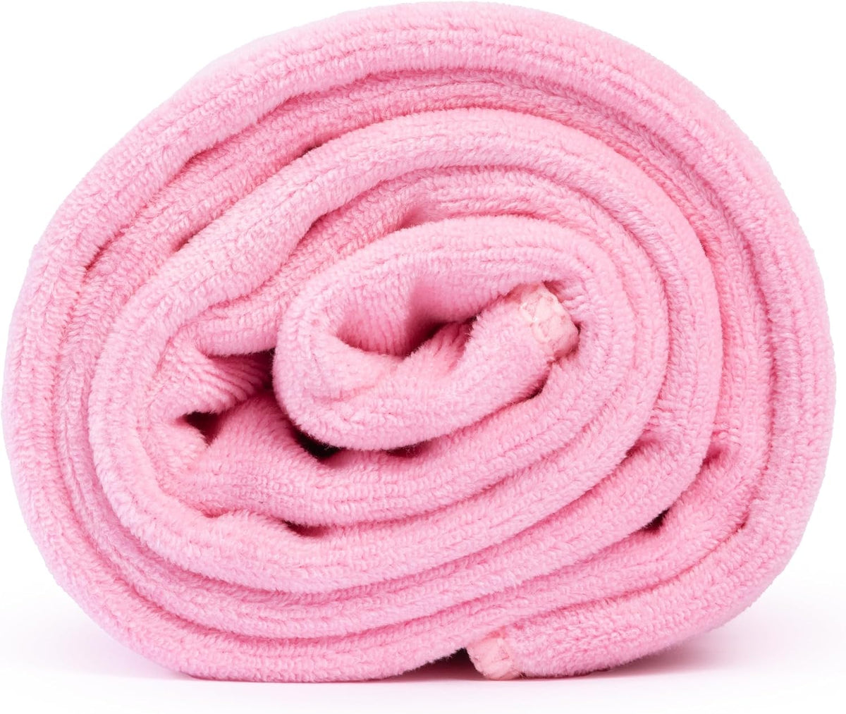 Toalla Curly Girl para Mujeres con Rizos, Anti-Encrespamiento, Abso...