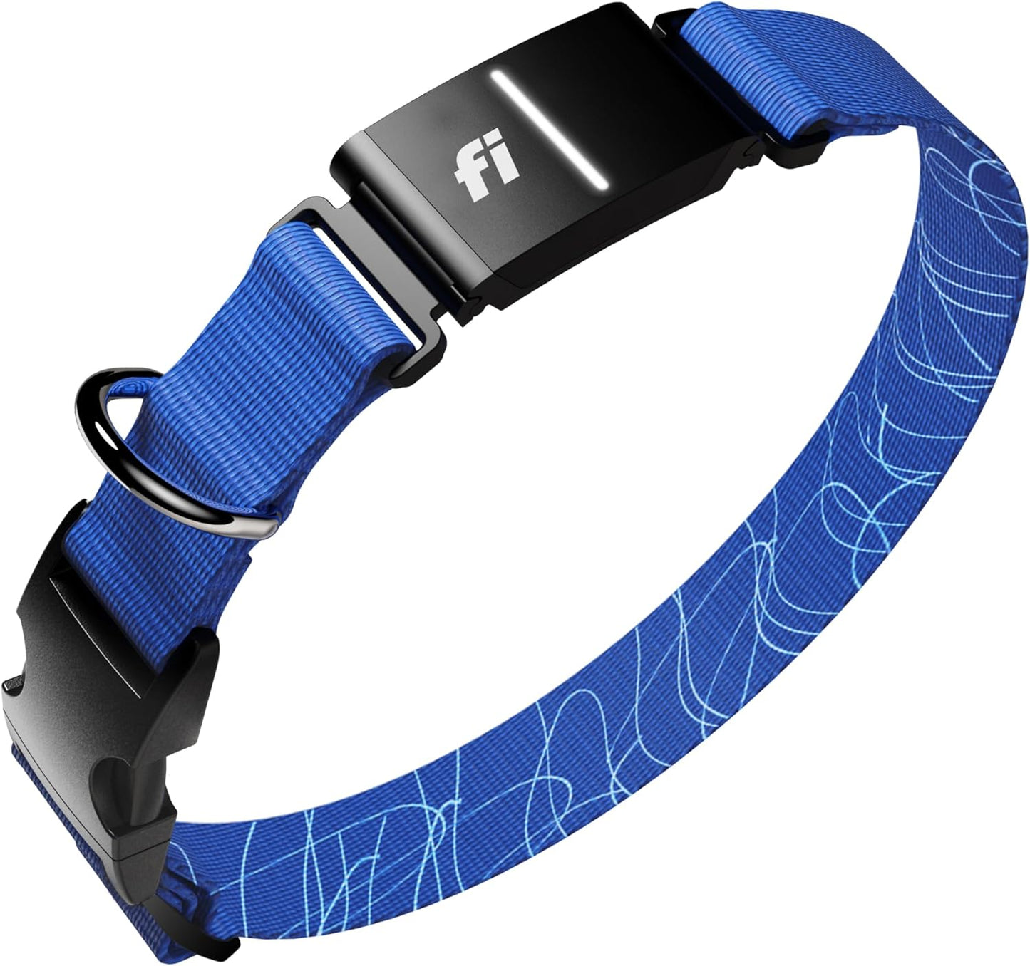 Nuevo Collar Rastreador Inteligente para Perros de la Serie Fi 3+ [...