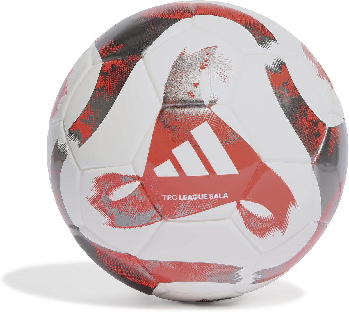 Balón de fútbol unisex para adultos adidas Tiro Match