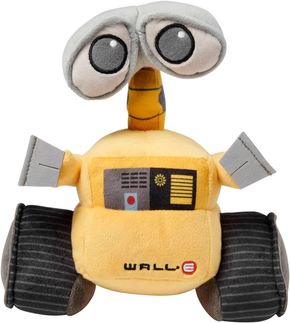 Disney Store WallE - Juguete suave mediano para niños, personaje ti...