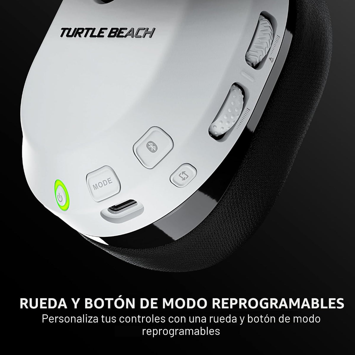 Turtle Beach Stealth 600 Auriculares inalámbricos multiplataforma a...